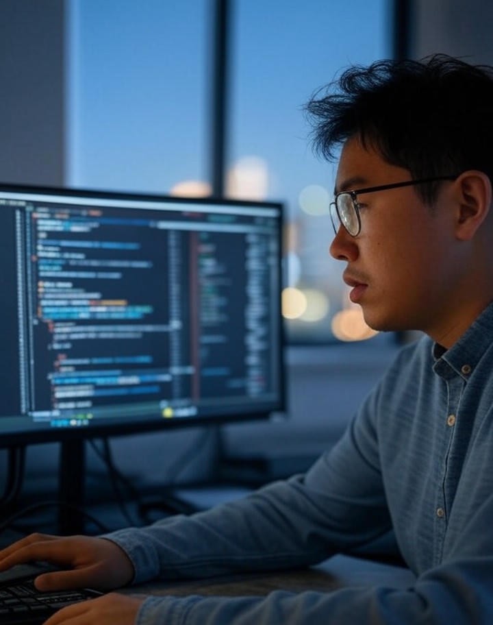 Mes techniques pour déployer l’IA localement avec Python post thumbnail image