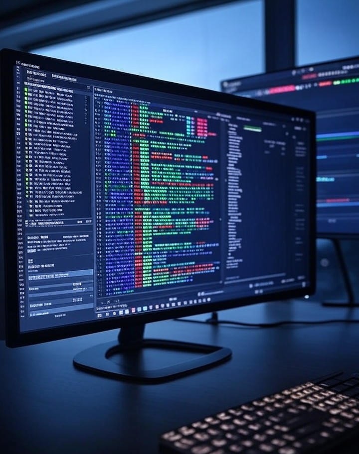 Mise en production sans interruption grâce à Python et Kubernetes post thumbnail image