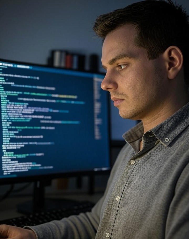 Gardez un œil sur vos apps Python grâce à Prometheus post thumbnail image