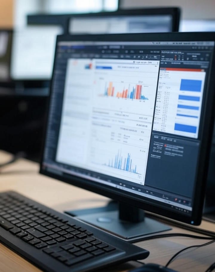 Pourquoi Go et Python sont parfaits pour le monitoring post thumbnail image